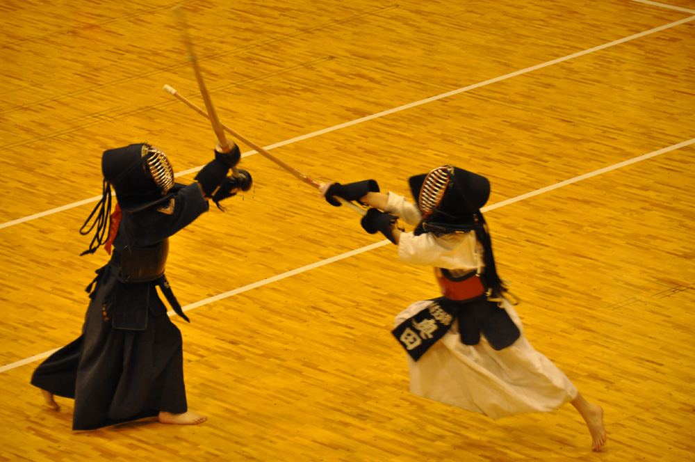 第41回京都府青少年剣道練成大会<br />第46回全日本少年剣道練成大会・京都府予選