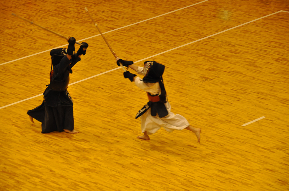 第41回京都府青少年剣道練成大会<br />第46回全日本少年剣道練成大会・京都府予選