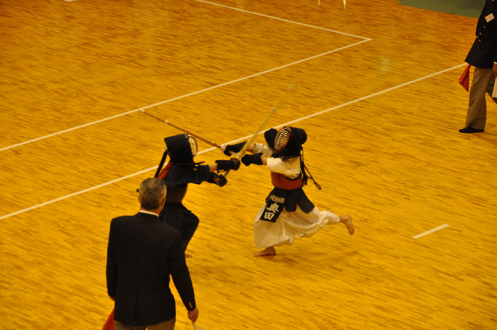 第41回京都府青少年剣道練成大会<br />第46回全日本少年剣道練成大会・京都府予選