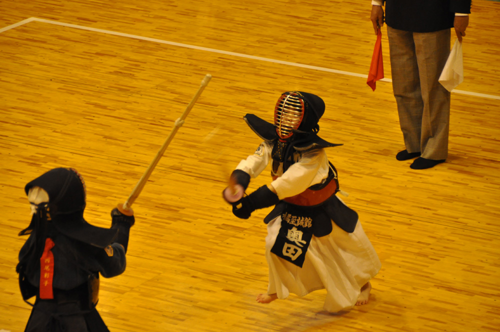 第41回京都府青少年剣道練成大会<br />第46回全日本少年剣道練成大会・京都府予選