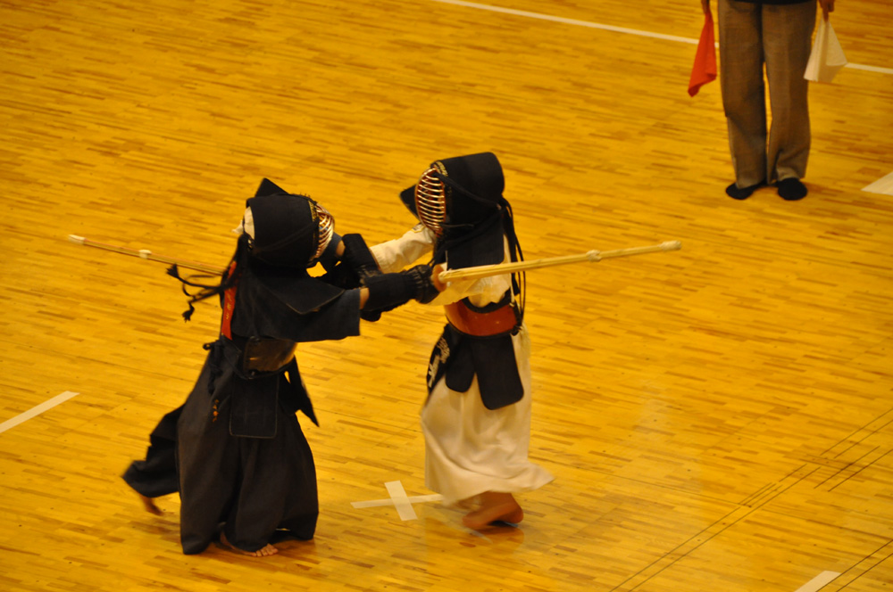 第41回京都府青少年剣道練成大会<br />第46回全日本少年剣道練成大会・京都府予選