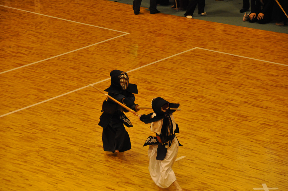 第41回京都府青少年剣道練成大会<br />第46回全日本少年剣道練成大会・京都府予選