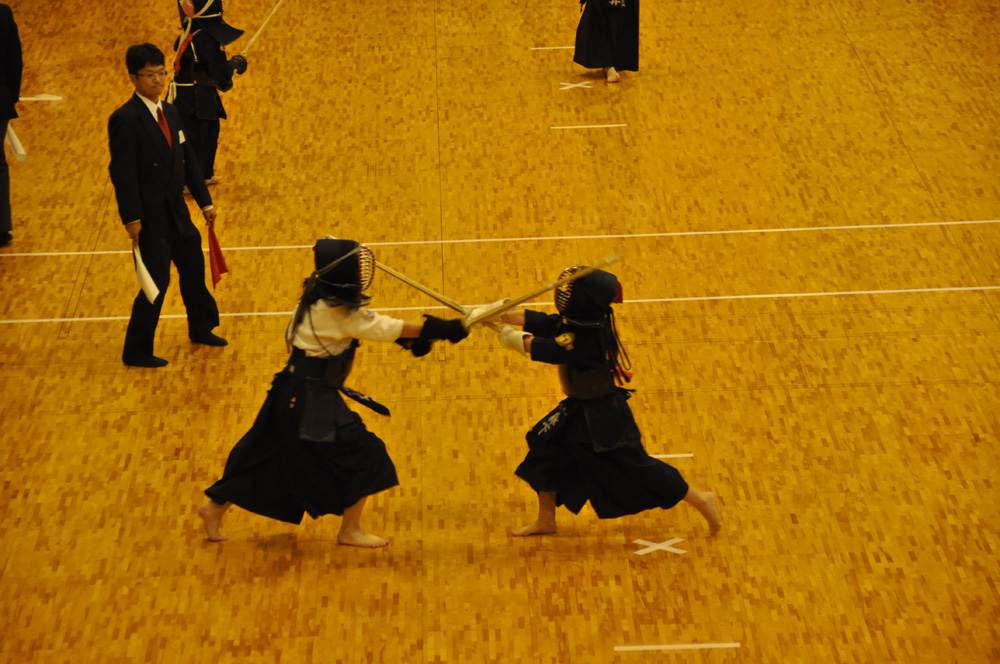 第41回京都府青少年剣道練成大会<br />第46回全日本少年剣道練成大会・京都府予選