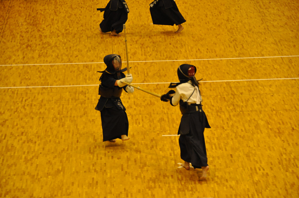 第41回京都府青少年剣道練成大会<br />第46回全日本少年剣道練成大会・京都府予選