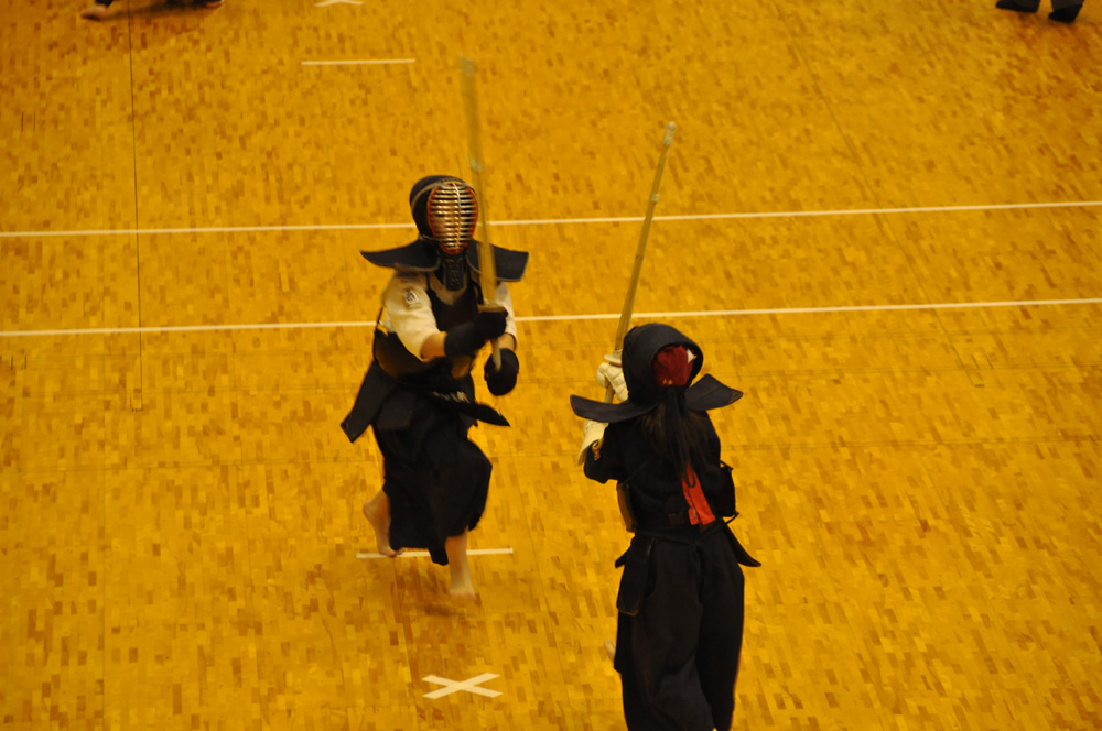 第41回京都府青少年剣道練成大会<br />第46回全日本少年剣道練成大会・京都府予選