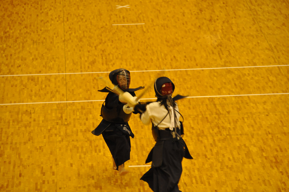 第41回京都府青少年剣道練成大会<br />第46回全日本少年剣道練成大会・京都府予選