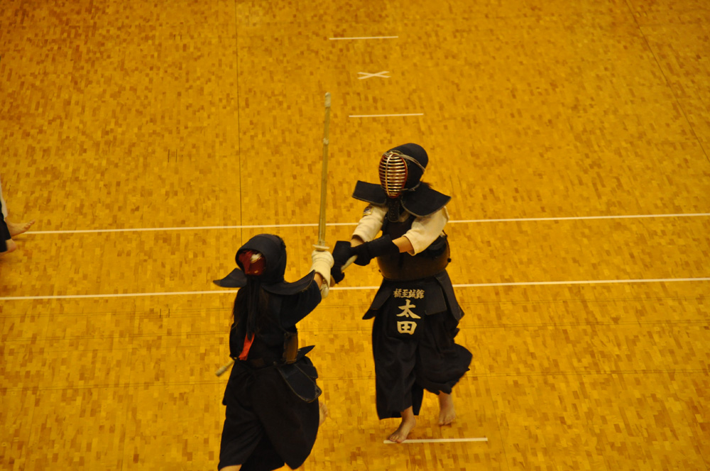 第41回京都府青少年剣道練成大会<br />第46回全日本少年剣道練成大会・京都府予選