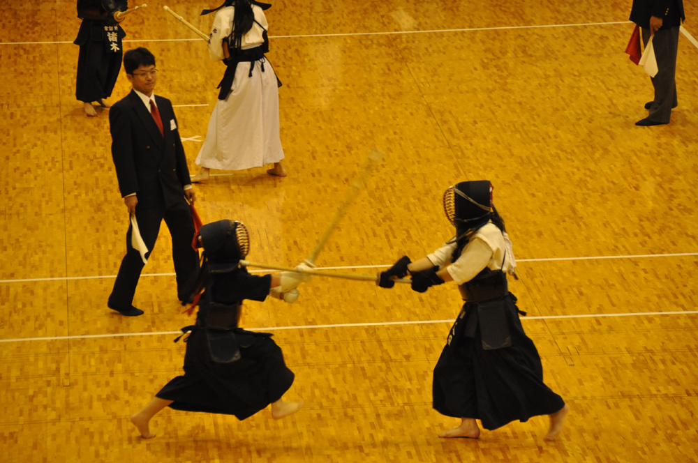 第41回京都府青少年剣道練成大会<br />第46回全日本少年剣道練成大会・京都府予選