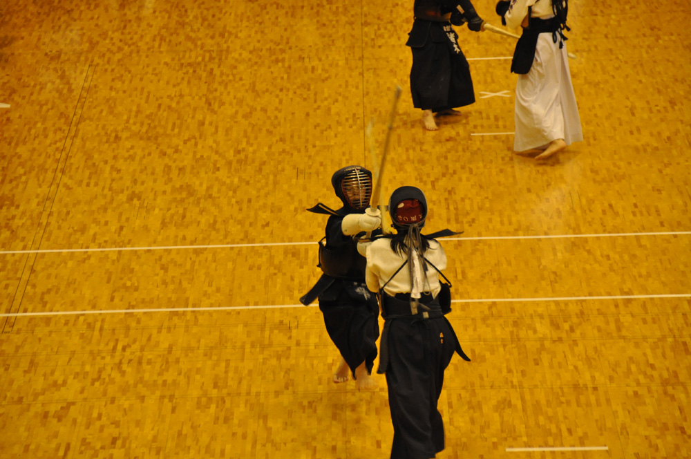 第41回京都府青少年剣道練成大会<br />第46回全日本少年剣道練成大会・京都府予選