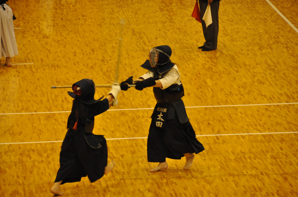 第41回京都府青少年剣道練成大会<br />第46回全日本少年剣道練成大会・京都府予選
