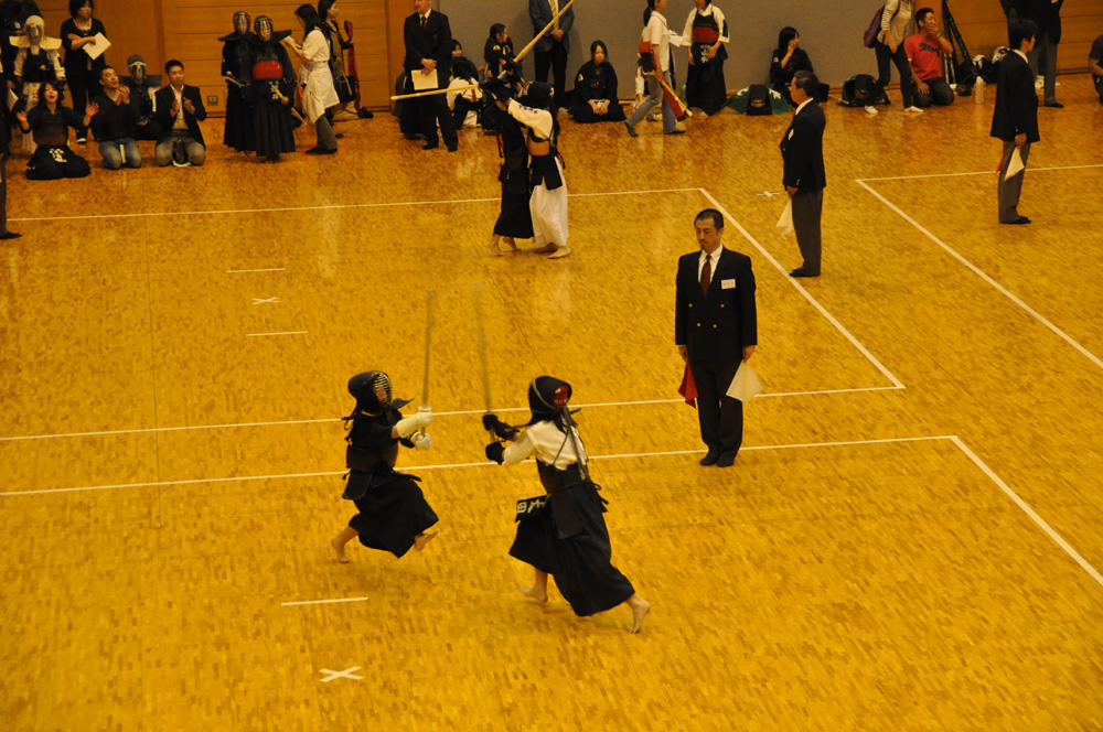 第41回京都府青少年剣道練成大会<br />第46回全日本少年剣道練成大会・京都府予選