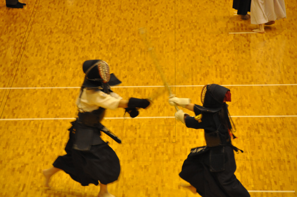 第41回京都府青少年剣道練成大会<br />第46回全日本少年剣道練成大会・京都府予選