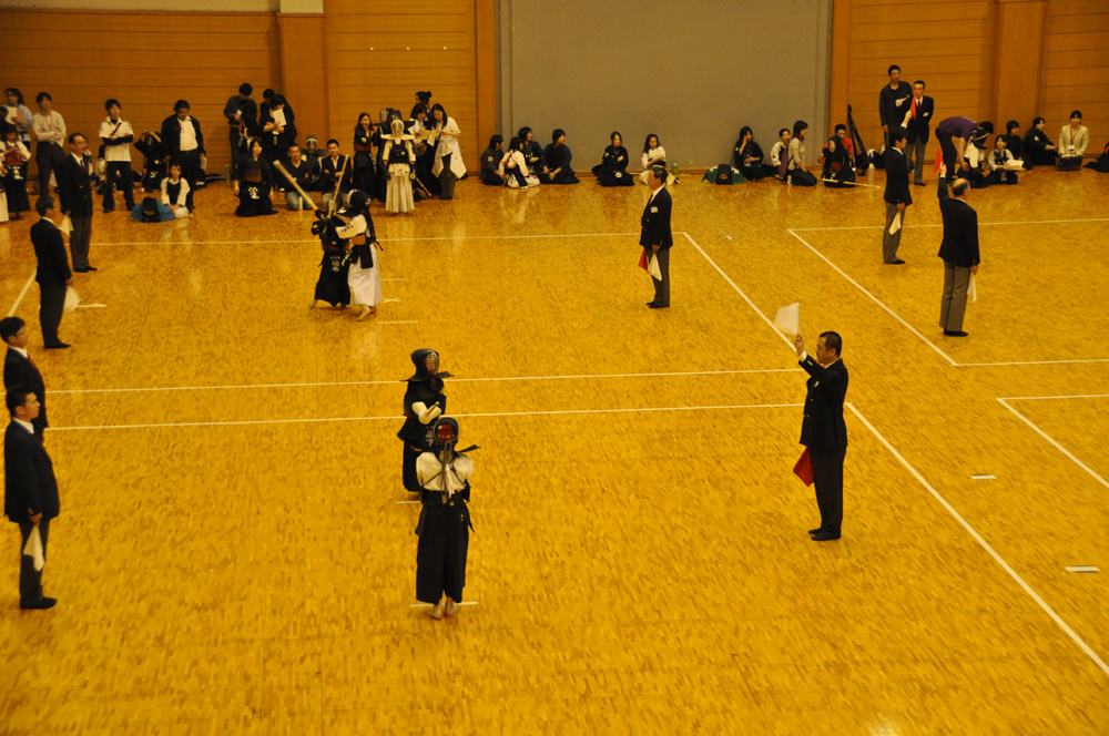 第41回京都府青少年剣道練成大会<br />第46回全日本少年剣道練成大会・京都府予選