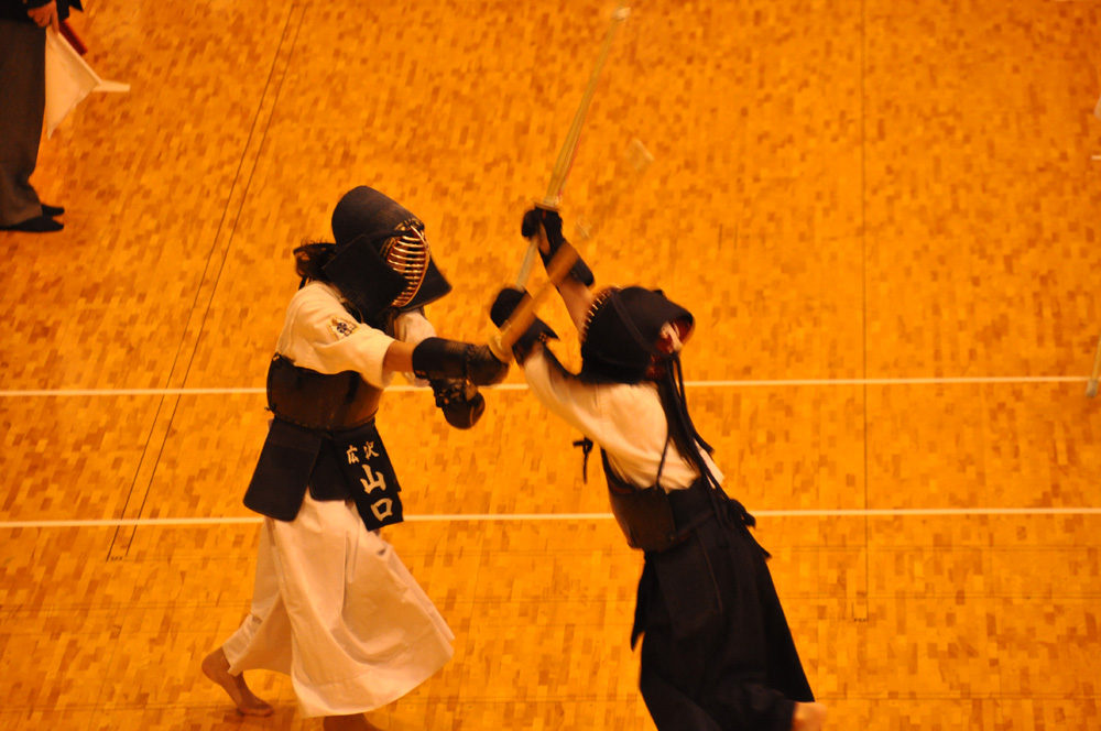 第41回京都府青少年剣道練成大会<br />第46回全日本少年剣道練成大会・京都府予選