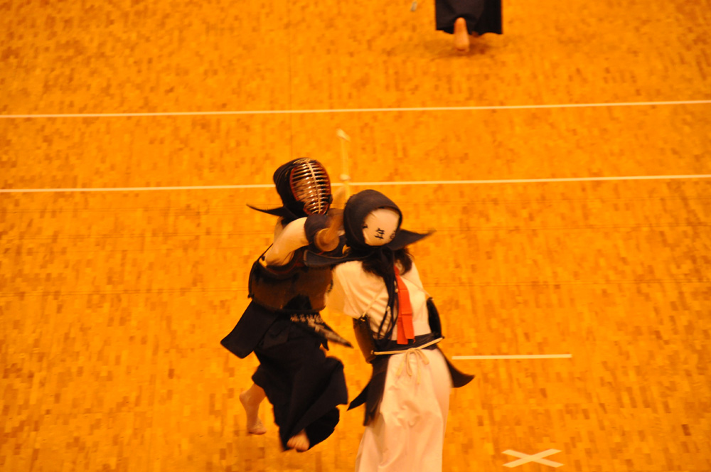 第41回京都府青少年剣道練成大会<br />第46回全日本少年剣道練成大会・京都府予選