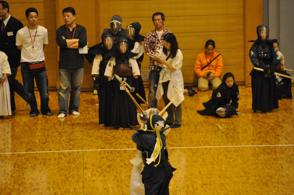 第41回京都府青少年剣道練成大会<br />第46回全日本少年剣道練成大会・京都府予選