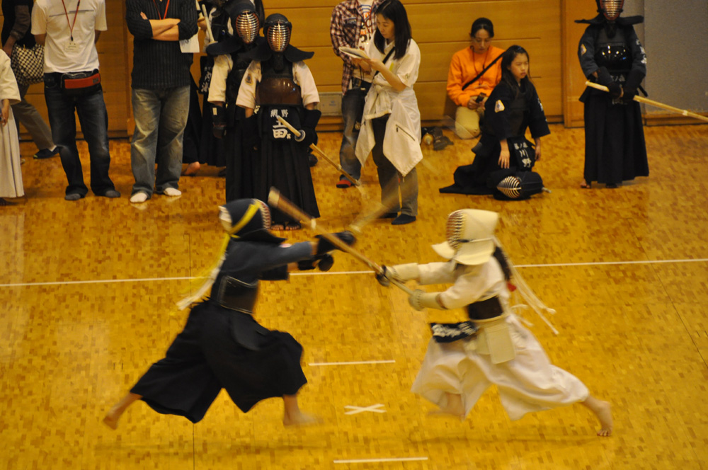 第41回京都府青少年剣道練成大会<br />第46回全日本少年剣道練成大会・京都府予選