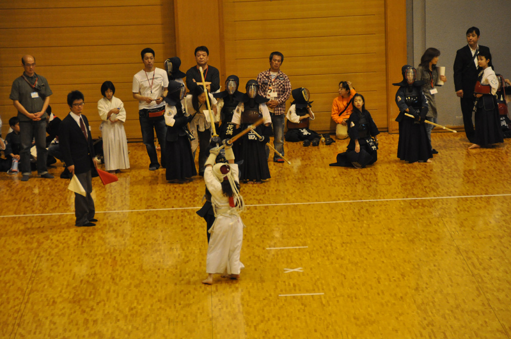 第41回京都府青少年剣道練成大会<br />第46回全日本少年剣道練成大会・京都府予選