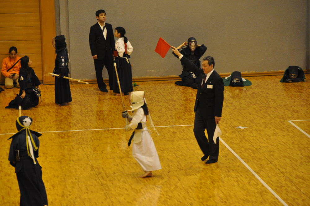 第41回京都府青少年剣道練成大会<br />第46回全日本少年剣道練成大会・京都府予選