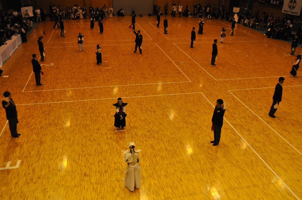 第41回京都府青少年剣道練成大会<br />第46回全日本少年剣道練成大会・京都府予選