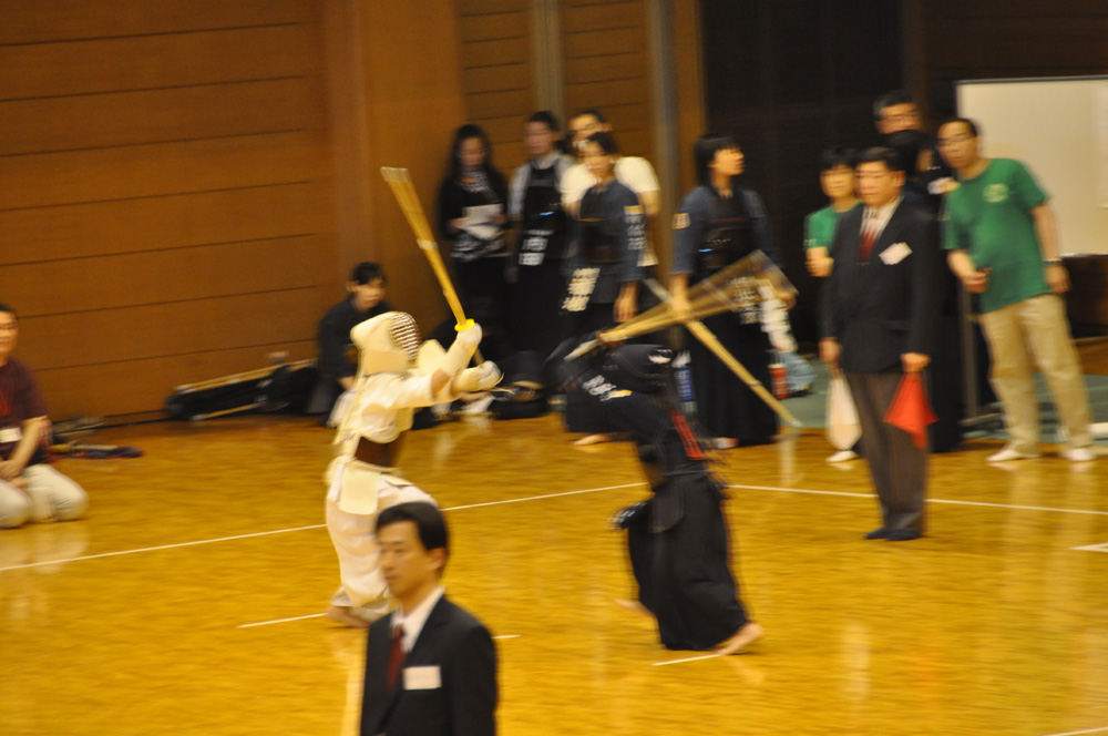 第41回京都府青少年剣道練成大会<br />第46回全日本少年剣道練成大会・京都府予選