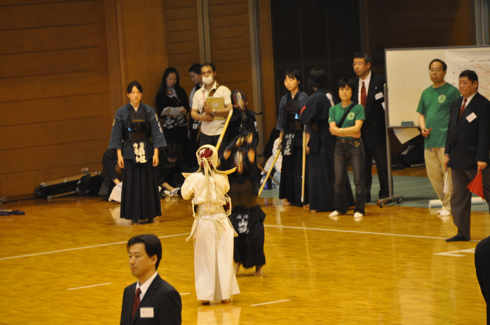 第41回京都府青少年剣道練成大会<br />第46回全日本少年剣道練成大会・京都府予選