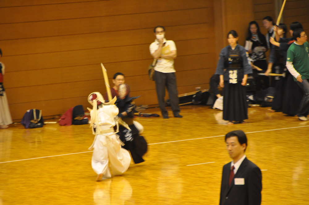 第41回京都府青少年剣道練成大会<br />第46回全日本少年剣道練成大会・京都府予選
