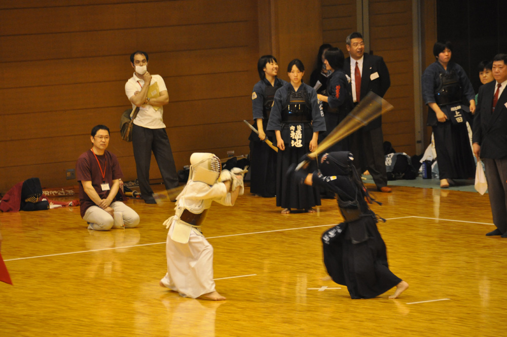 第41回京都府青少年剣道練成大会<br />第46回全日本少年剣道練成大会・京都府予選