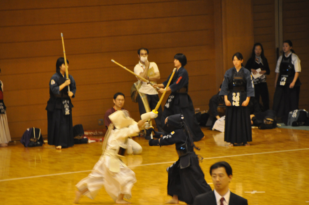 第41回京都府青少年剣道練成大会<br />第46回全日本少年剣道練成大会・京都府予選
