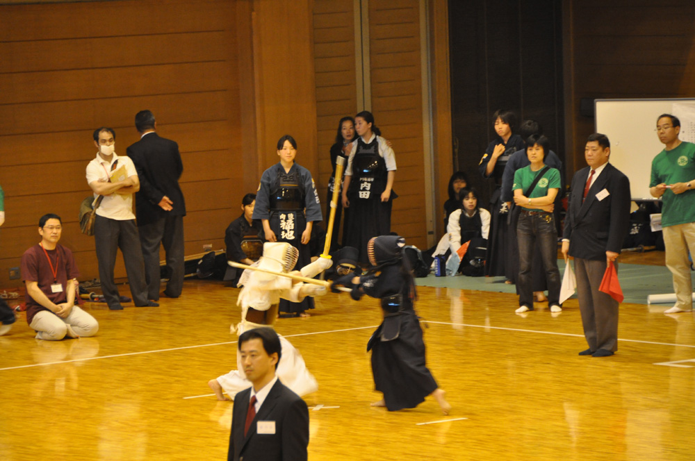 第41回京都府青少年剣道練成大会<br />第46回全日本少年剣道練成大会・京都府予選