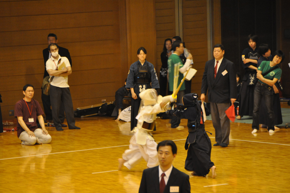 第41回京都府青少年剣道練成大会<br />第46回全日本少年剣道練成大会・京都府予選