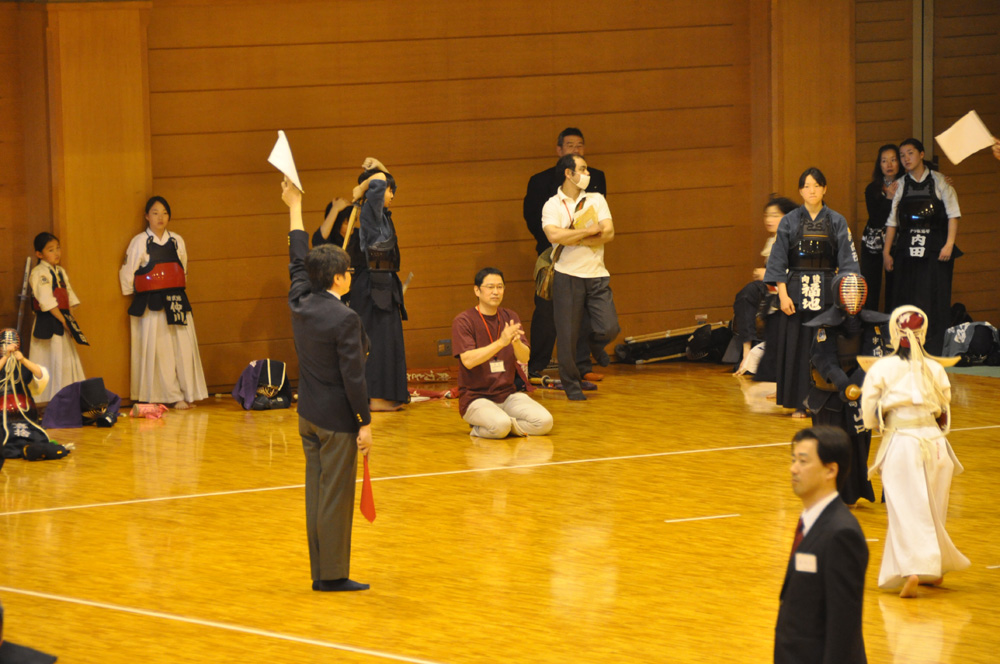 第41回京都府青少年剣道練成大会<br />第46回全日本少年剣道練成大会・京都府予選