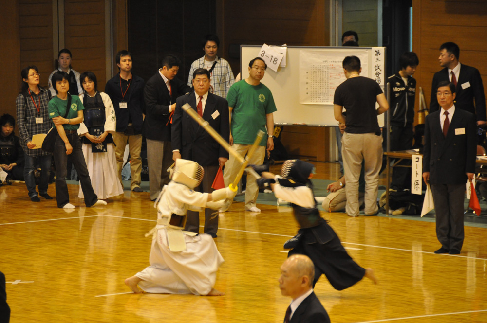 第41回京都府青少年剣道練成大会<br />第46回全日本少年剣道練成大会・京都府予選