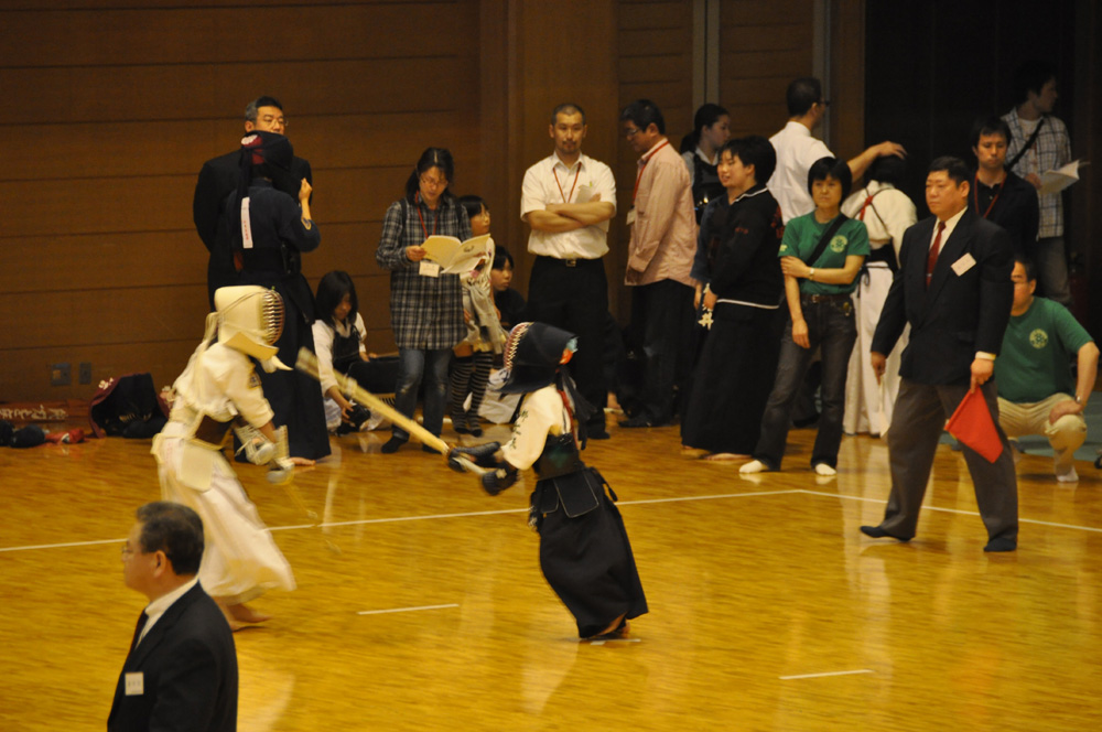 第41回京都府青少年剣道練成大会<br />第46回全日本少年剣道練成大会・京都府予選