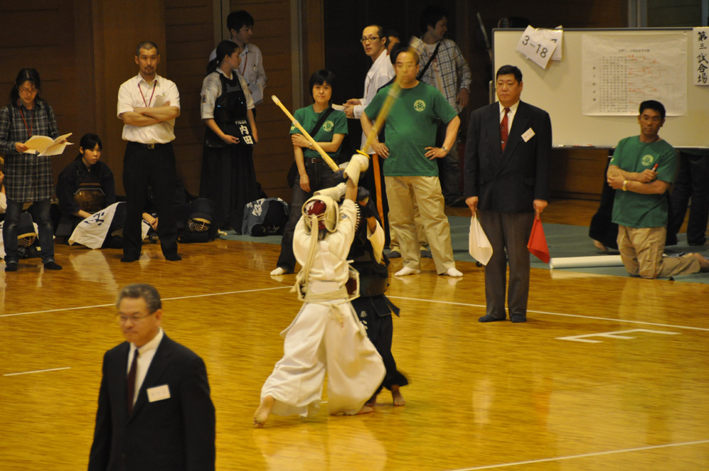 第41回京都府青少年剣道練成大会<br />第46回全日本少年剣道練成大会・京都府予選
