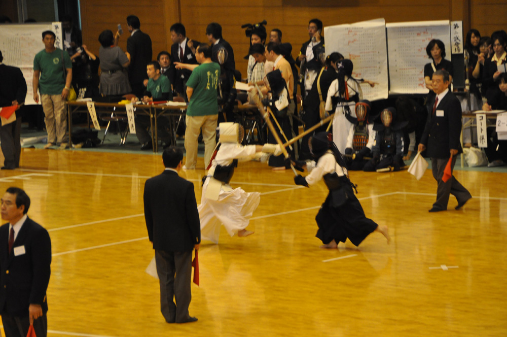 第41回京都府青少年剣道練成大会<br />第46回全日本少年剣道練成大会・京都府予選