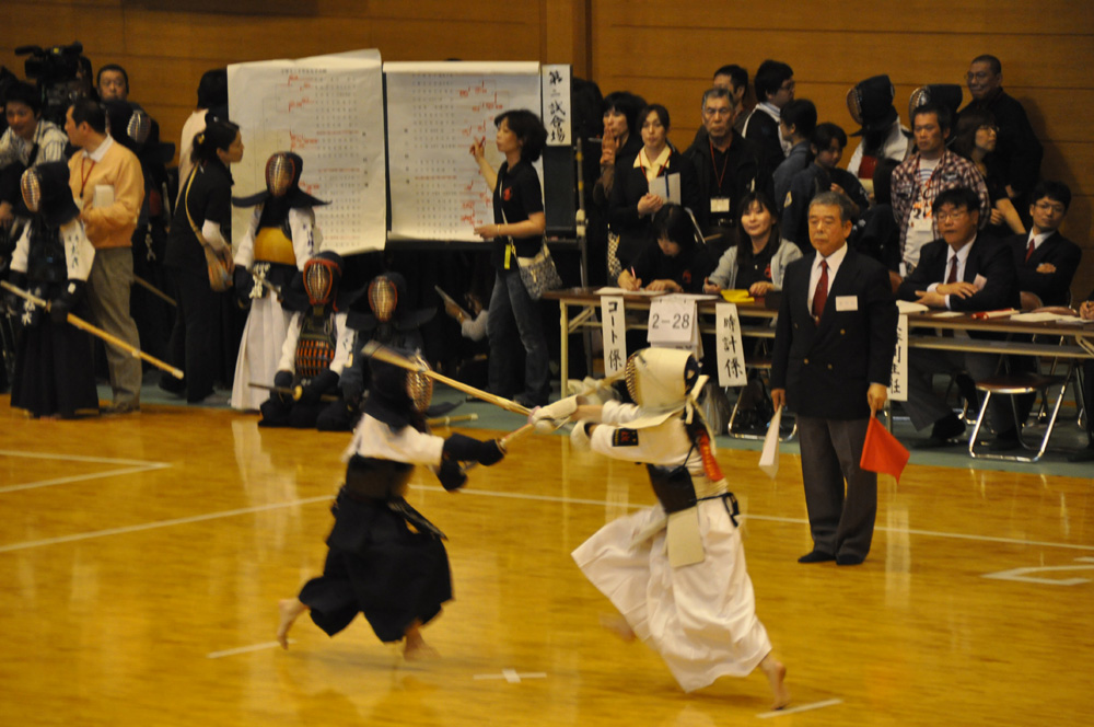 第41回京都府青少年剣道練成大会<br />第46回全日本少年剣道練成大会・京都府予選