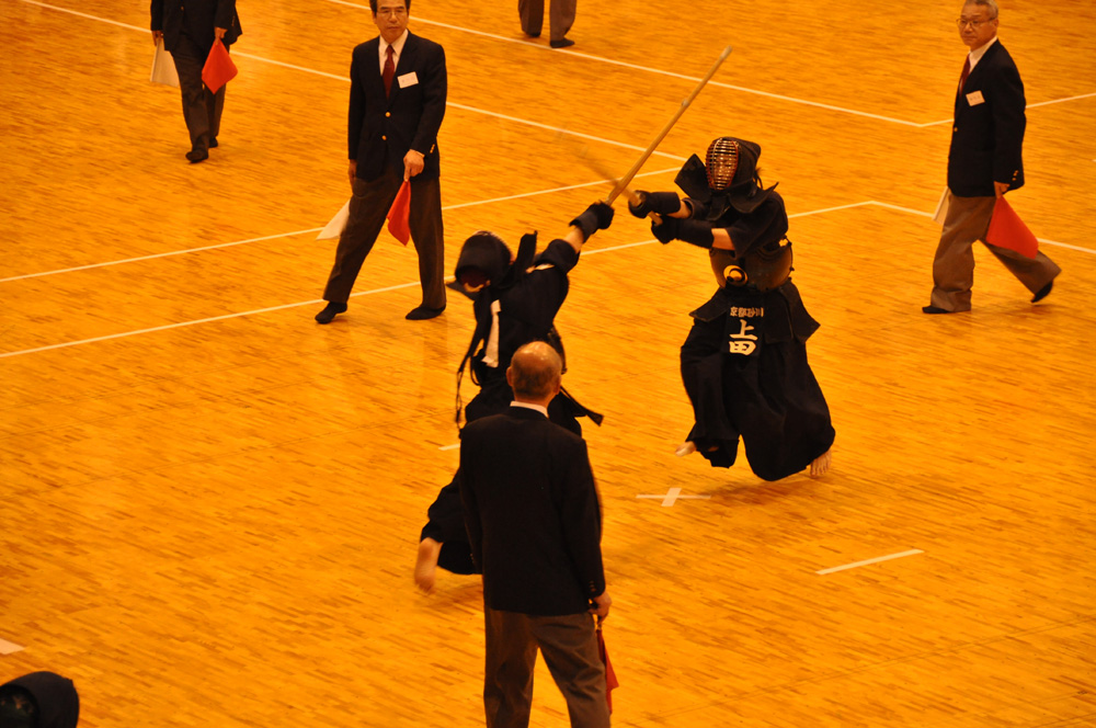 第41回京都府青少年剣道練成大会<br />第46回全日本少年剣道練成大会・京都府予選
