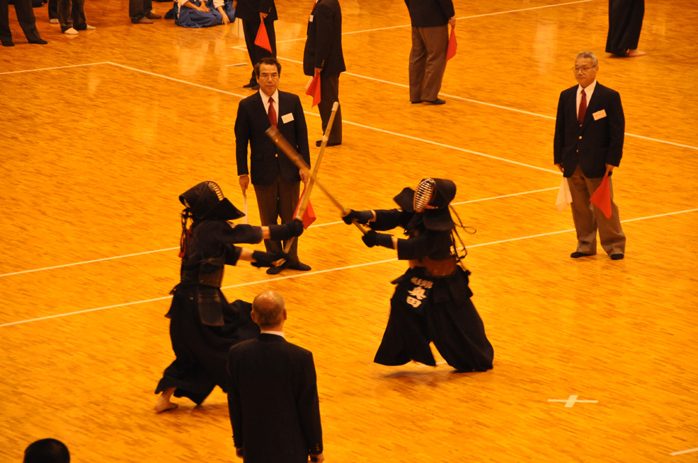 第41回京都府青少年剣道練成大会<br />第46回全日本少年剣道練成大会・京都府予選