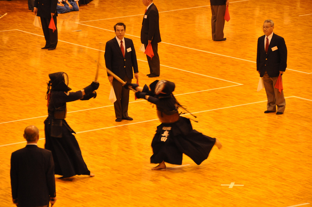 第41回京都府青少年剣道練成大会<br />第46回全日本少年剣道練成大会・京都府予選