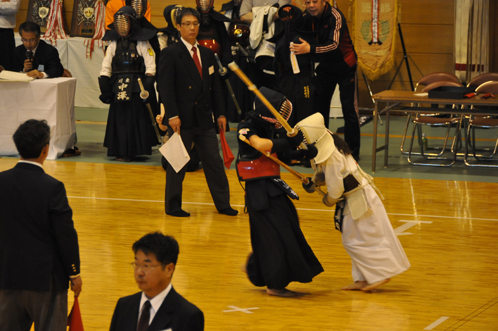 第41回京都府青少年剣道練成大会<br />第46回全日本少年剣道練成大会・京都府予選