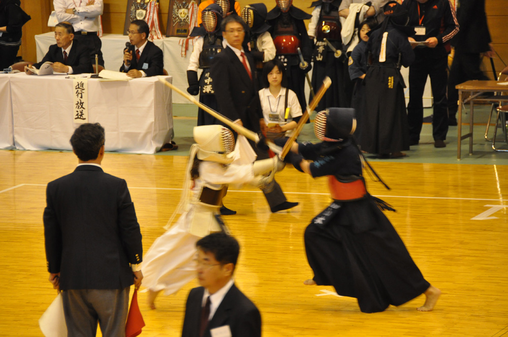 第41回京都府青少年剣道練成大会<br />第46回全日本少年剣道練成大会・京都府予選