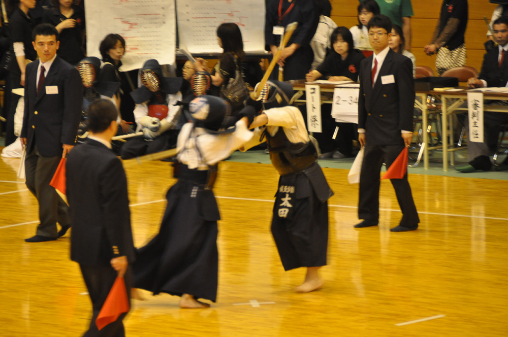 第41回京都府青少年剣道練成大会<br />第46回全日本少年剣道練成大会・京都府予選