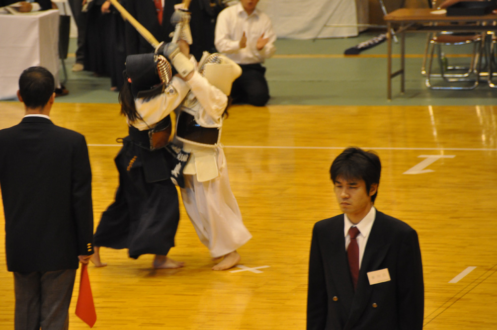 第41回京都府青少年剣道練成大会<br />第46回全日本少年剣道練成大会・京都府予選