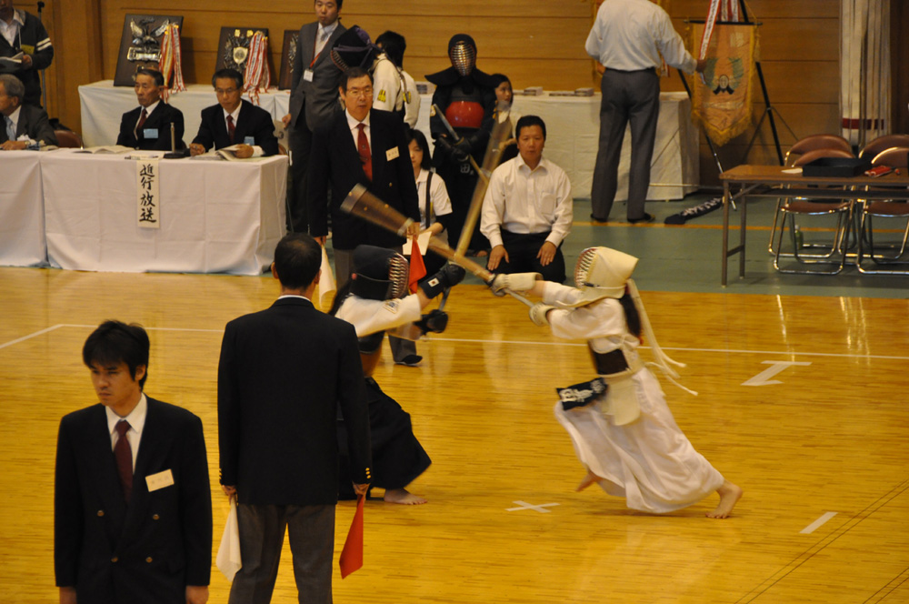 第41回京都府青少年剣道練成大会<br />第46回全日本少年剣道練成大会・京都府予選