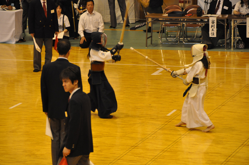 第41回京都府青少年剣道練成大会<br />第46回全日本少年剣道練成大会・京都府予選