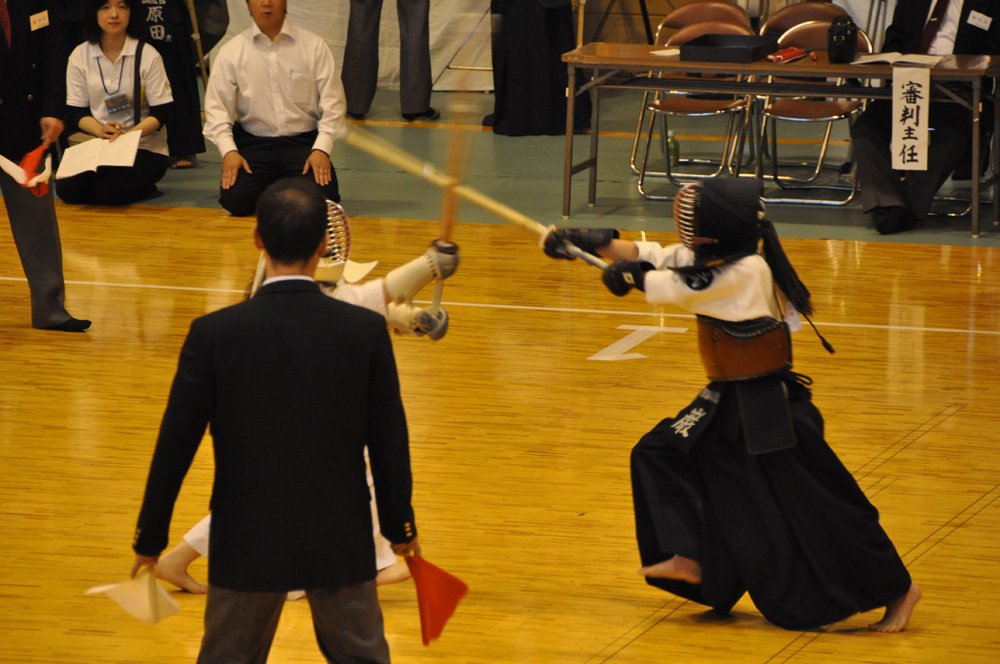 第41回京都府青少年剣道練成大会<br />第46回全日本少年剣道練成大会・京都府予選