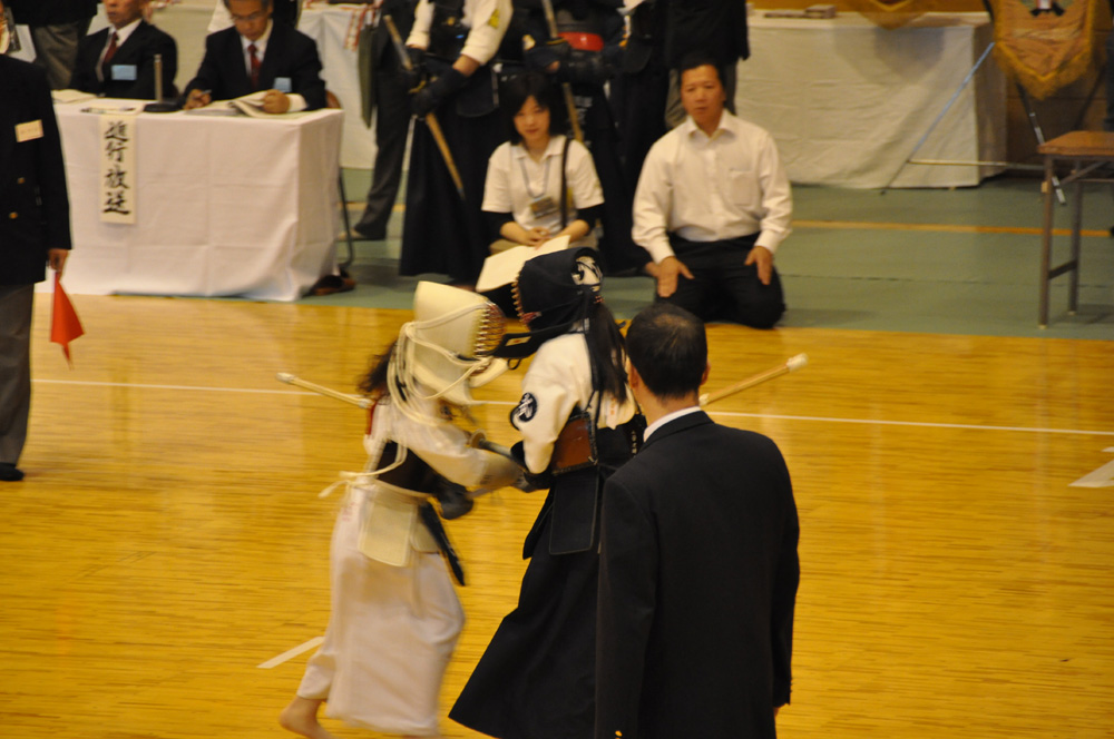 第41回京都府青少年剣道練成大会<br />第46回全日本少年剣道練成大会・京都府予選