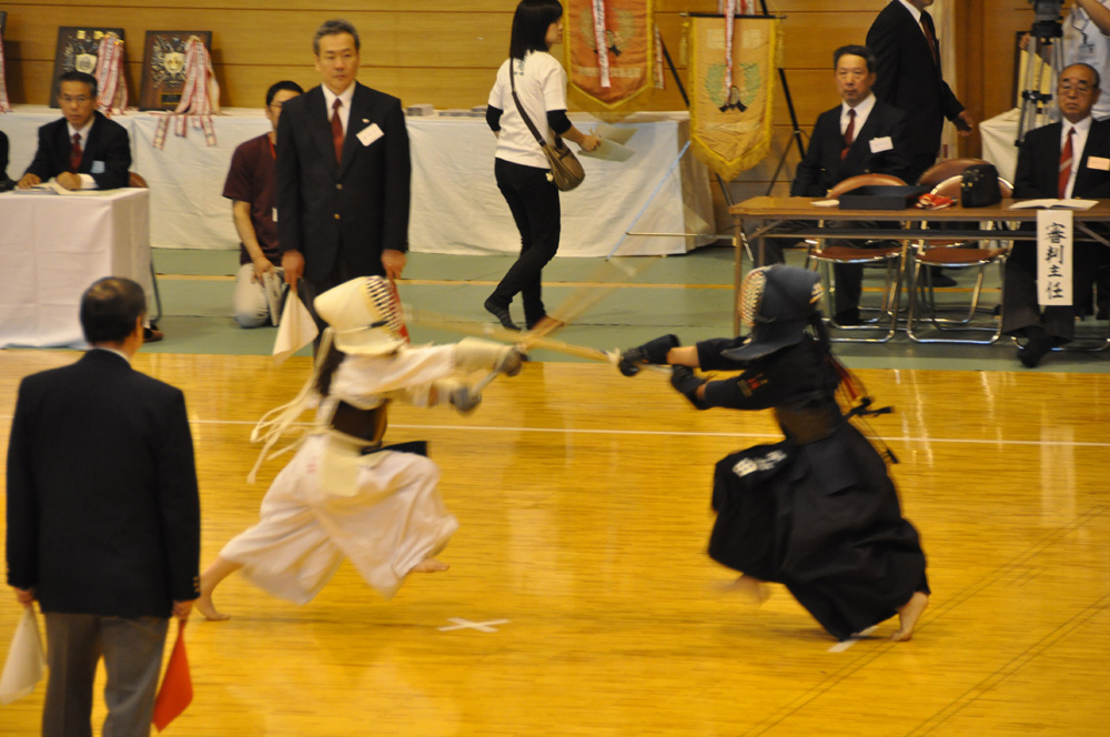 第41回京都府青少年剣道練成大会<br />第46回全日本少年剣道練成大会・京都府予選