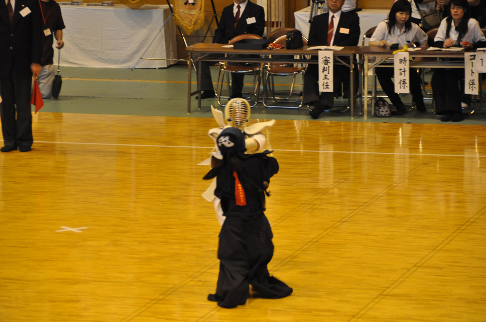 第41回京都府青少年剣道練成大会<br />第46回全日本少年剣道練成大会・京都府予選